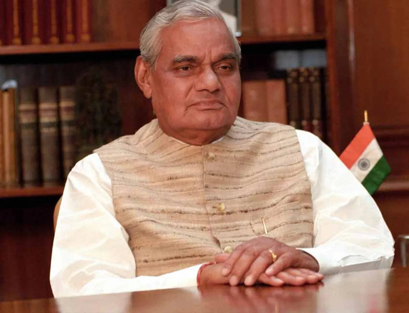 Atal Bihari Vajpayee